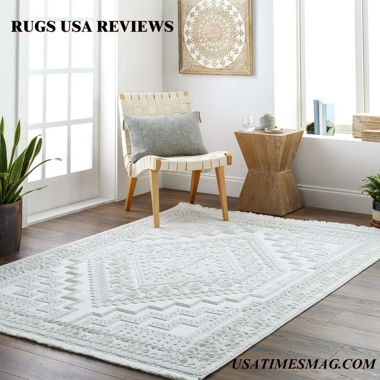 Rugs USA Reviews