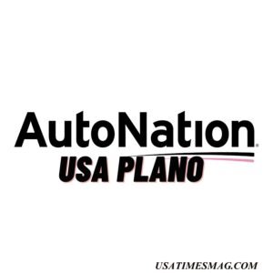 AutoNation USA Plano