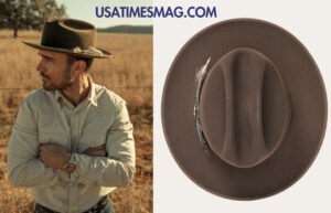 usa cowboy hat