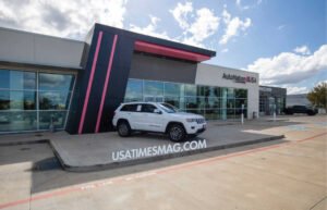 autonation usa katy