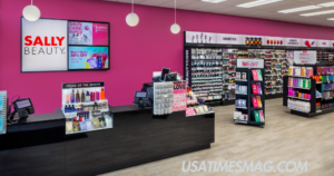 usa beauty supply