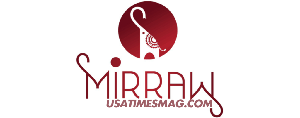 Mirraw USA