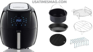 GoWISE USA Air Fryer