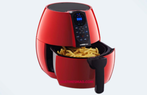 GoWISE USA Air Fryer