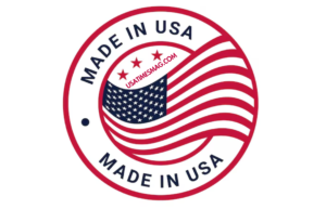 Made in USA Logo