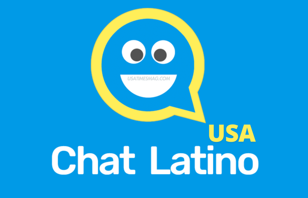 Latin Chat USA