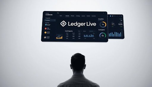 Ledger Live