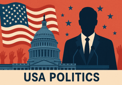 usa politics