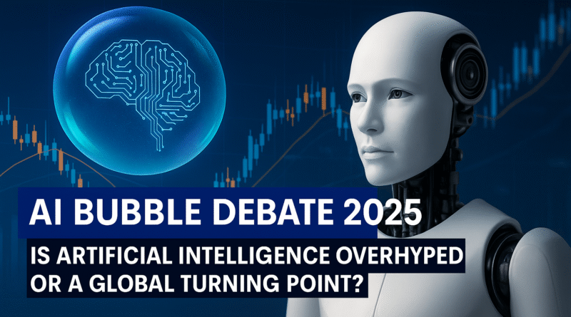 ai bubble debate