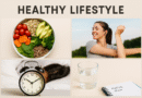 healthy lifestyle