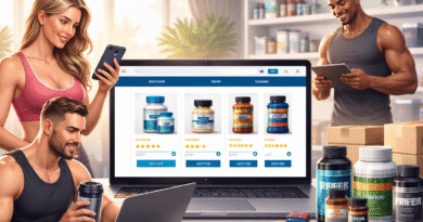 Why SteroidsKaufen is Trusted by Thousands of Fitness Fans